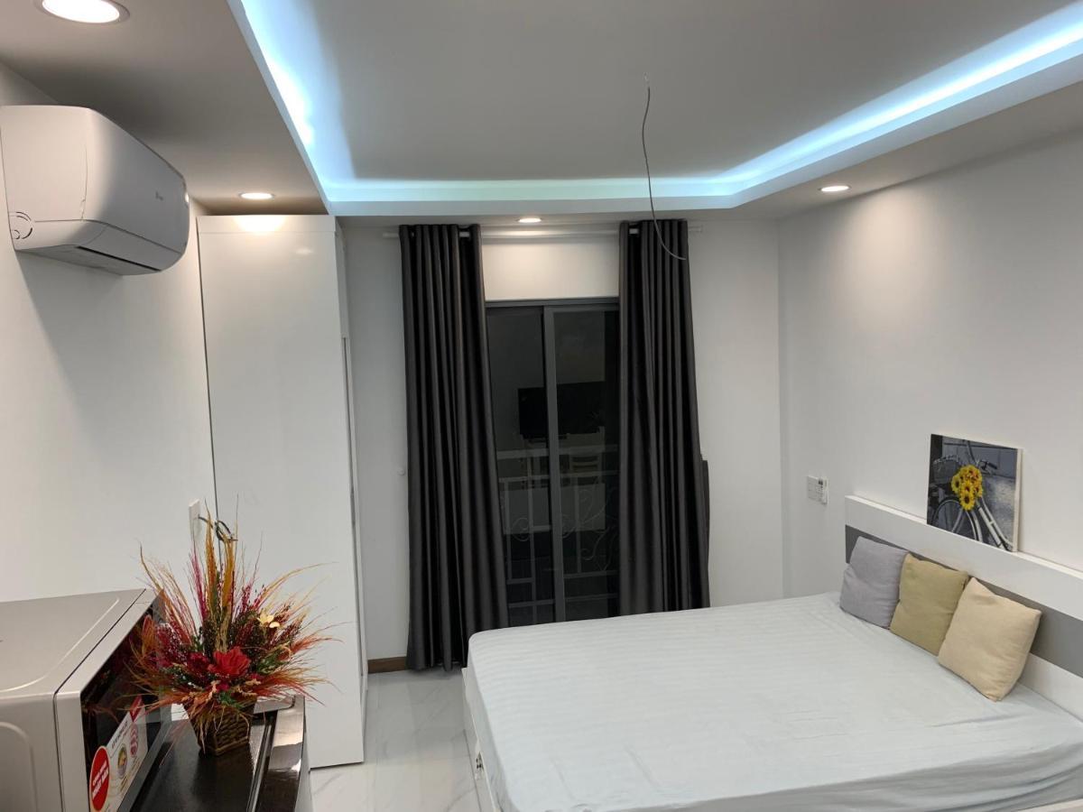Smiley Apartment Quan 2 Thành Pho Ho Chí Minh Esterno foto