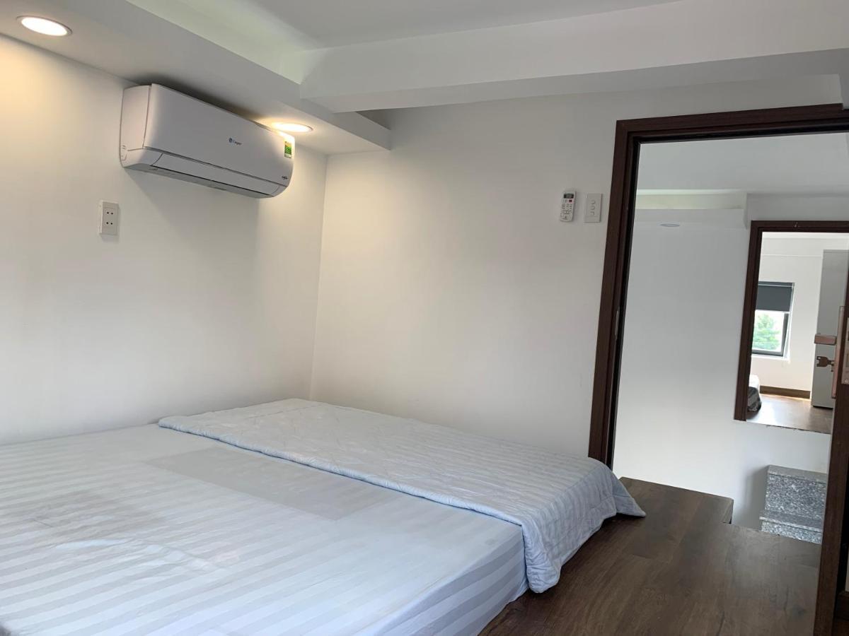 Smiley Apartment Quan 2 Thành Pho Ho Chí Minh Esterno foto