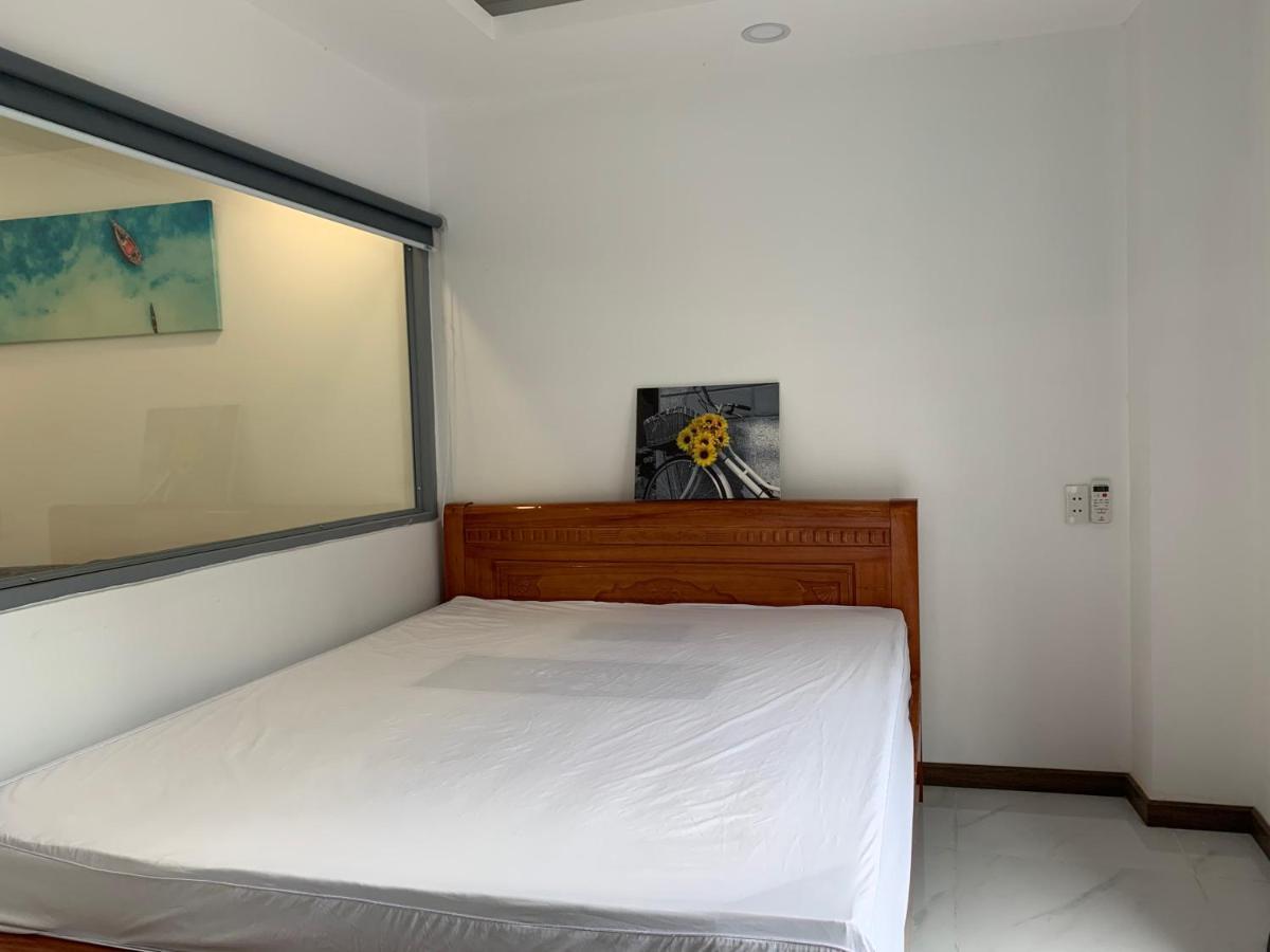 Smiley Apartment Quan 2 Thành Pho Ho Chí Minh Esterno foto
