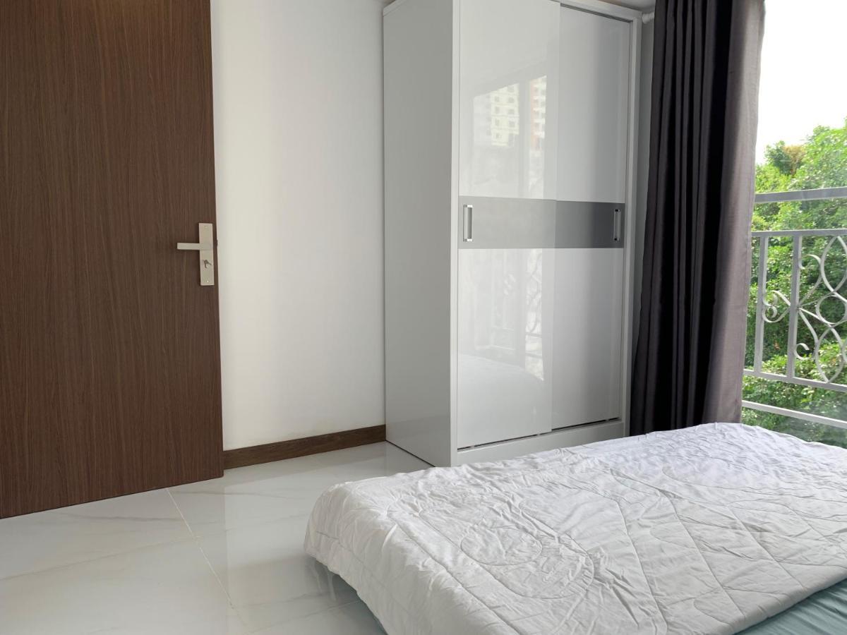 Smiley Apartment Quan 2 Thành Pho Ho Chí Minh Esterno foto