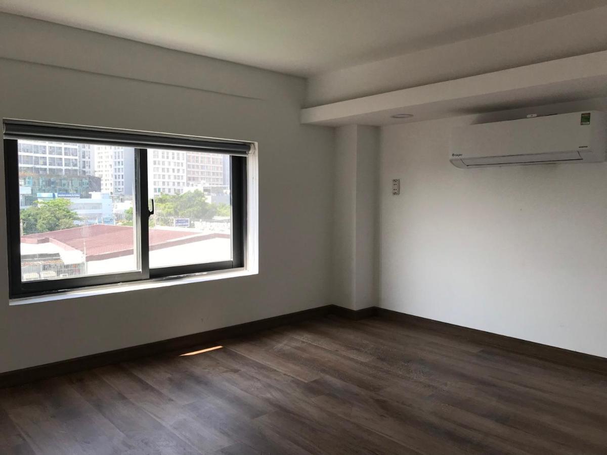 Smiley Apartment Quan 2 Thành Pho Ho Chí Minh Esterno foto
