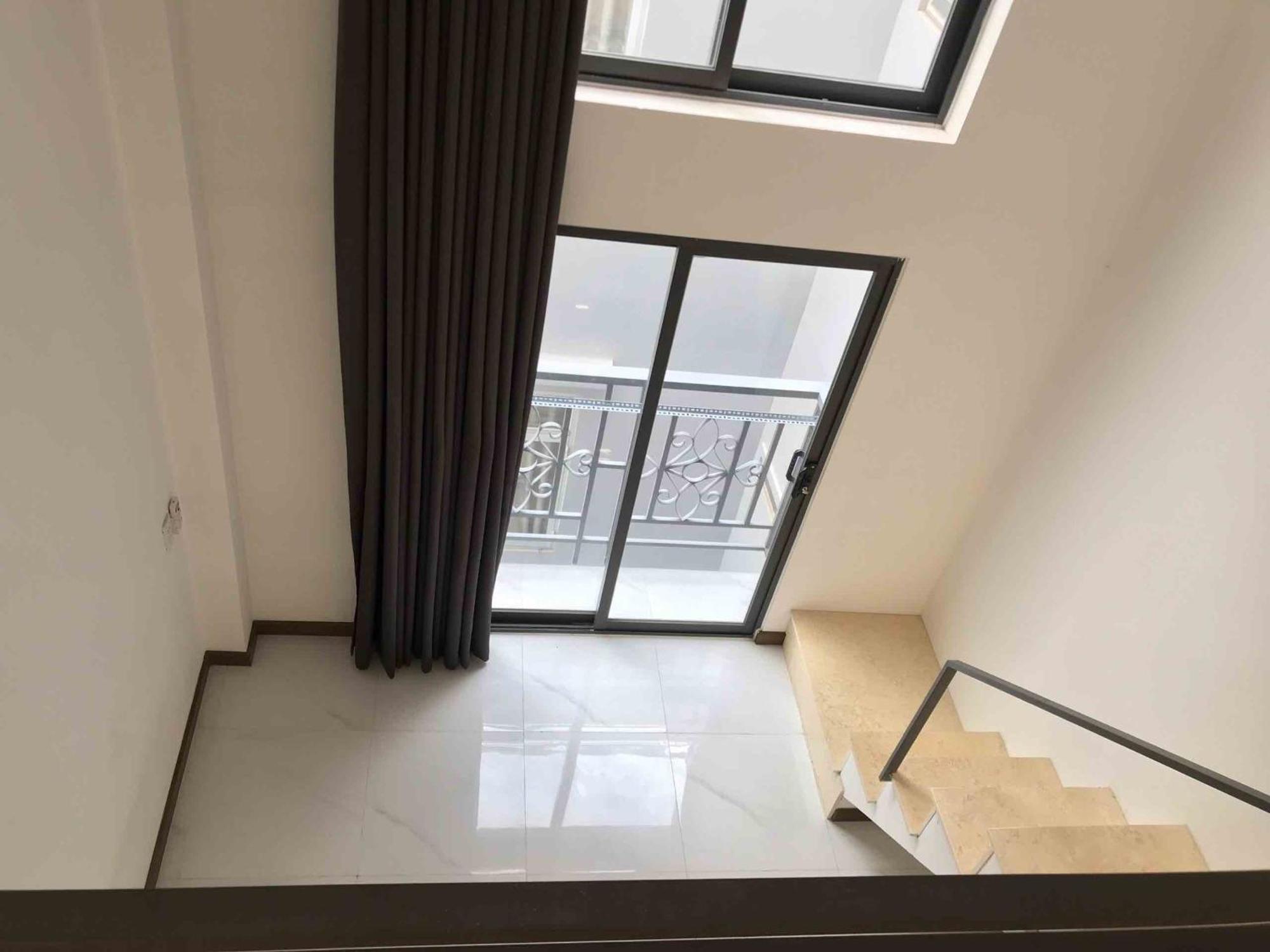Smiley Apartment Quan 2 Thành Pho Ho Chí Minh Esterno foto