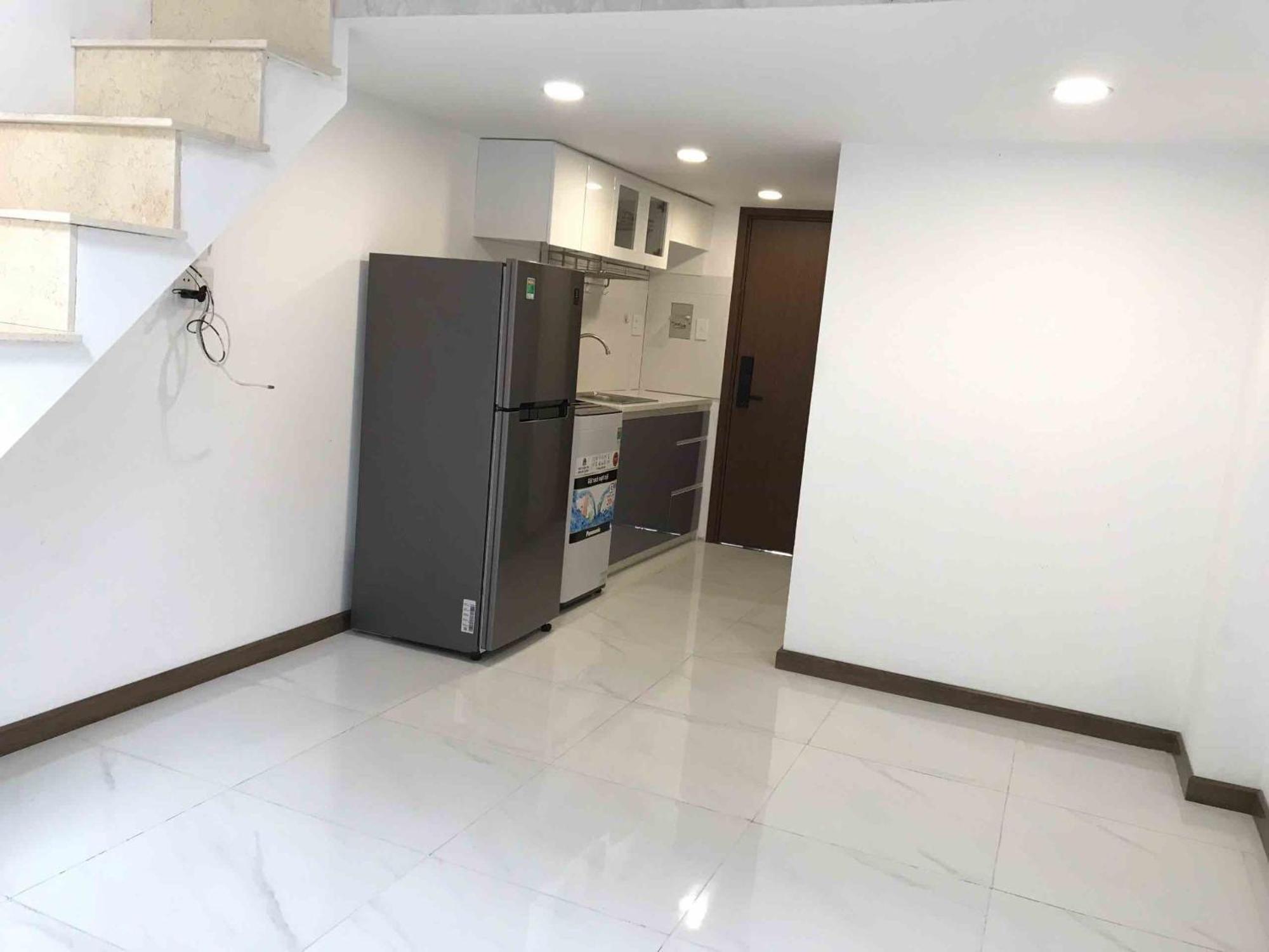 Smiley Apartment Quan 2 Thành Pho Ho Chí Minh Esterno foto