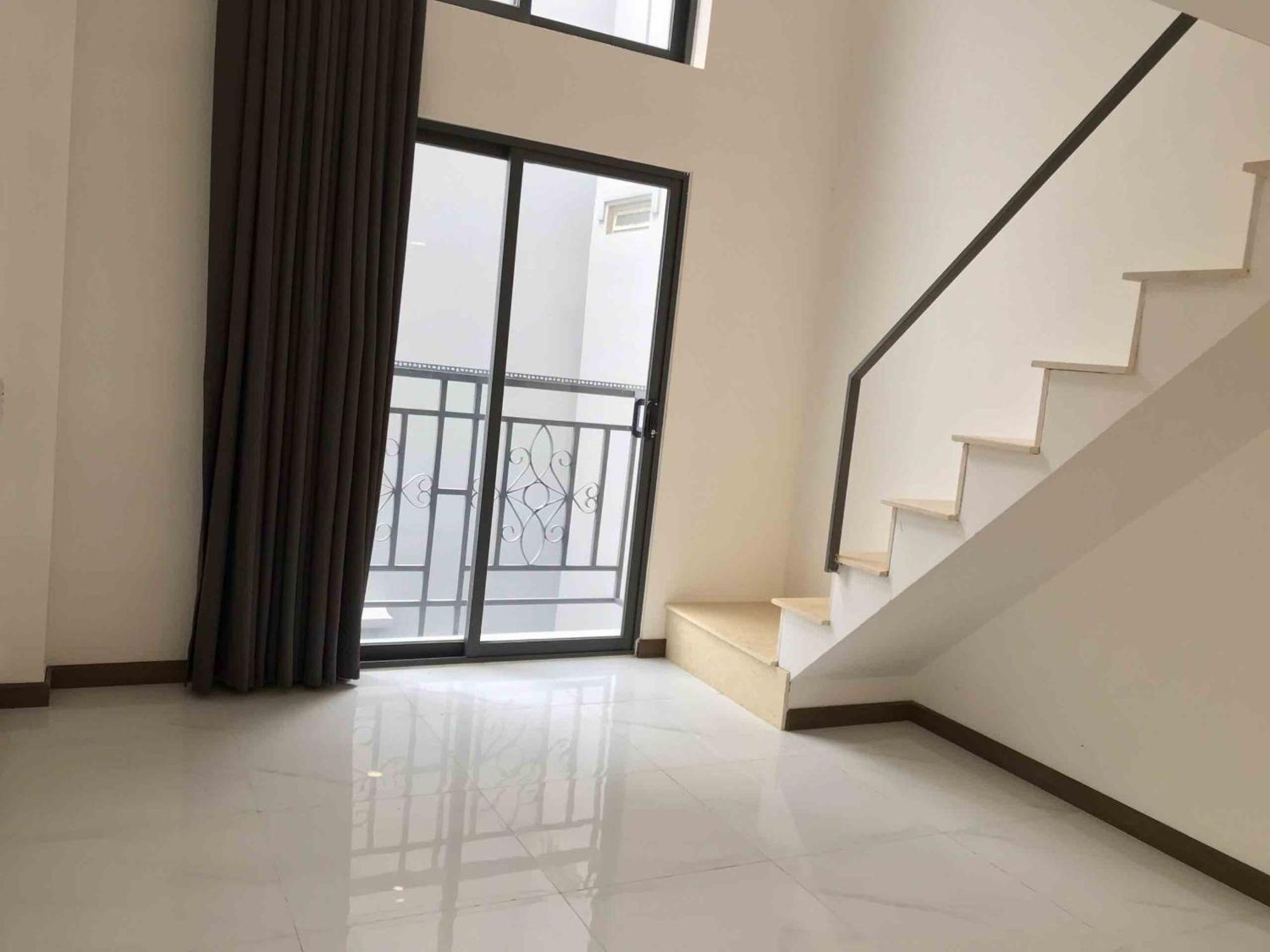 Smiley Apartment Quan 2 Thành Pho Ho Chí Minh Esterno foto